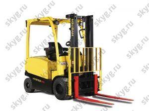 Запасные части для электропогрузчиков Hyster